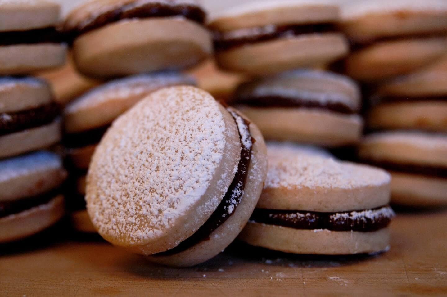 Alfajores