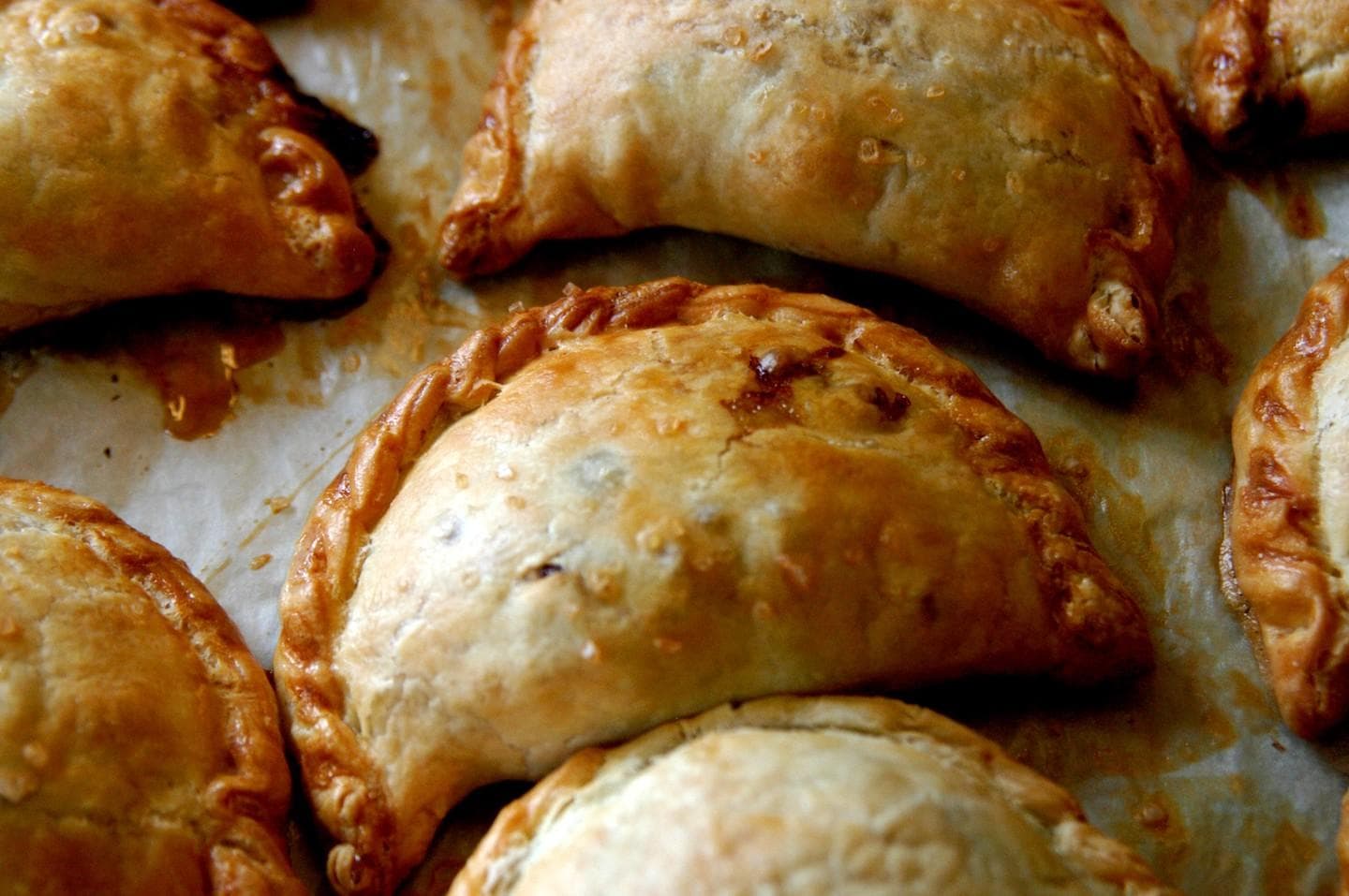 Empanadas Argentinas